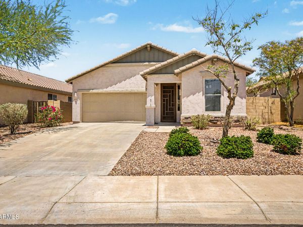 12092 W EAGLE RIDGE Lane, Peoria, AZ 85383