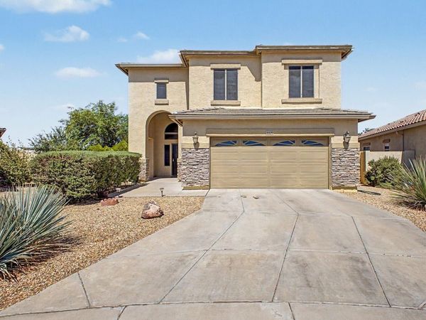 4409 S 100TH Lane, Tolleson, AZ 85353