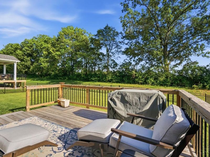 1261 Trailhead Place, Harrison, OH 45030 Photo 23