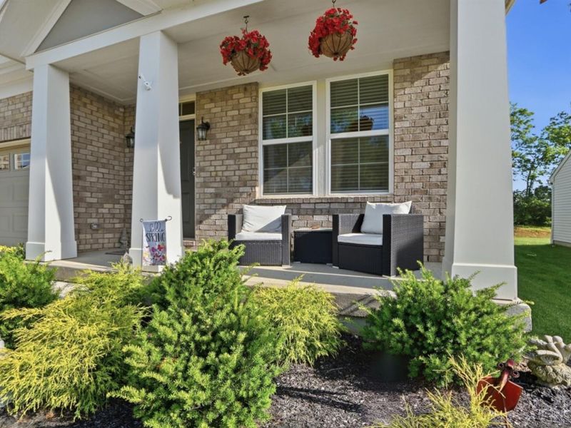 1261 Trailhead Place, Harrison, OH 45030 Photo 4