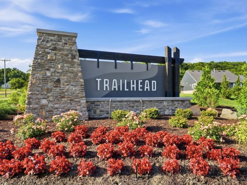 1261 Trailhead Place, Harrison, OH 45030 Photo 54
