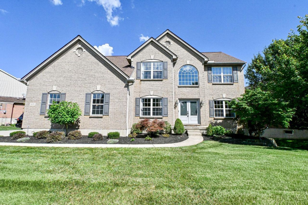 8195 Jordan Ridge Drive, Miami Twp, OH 45002 Main Photo