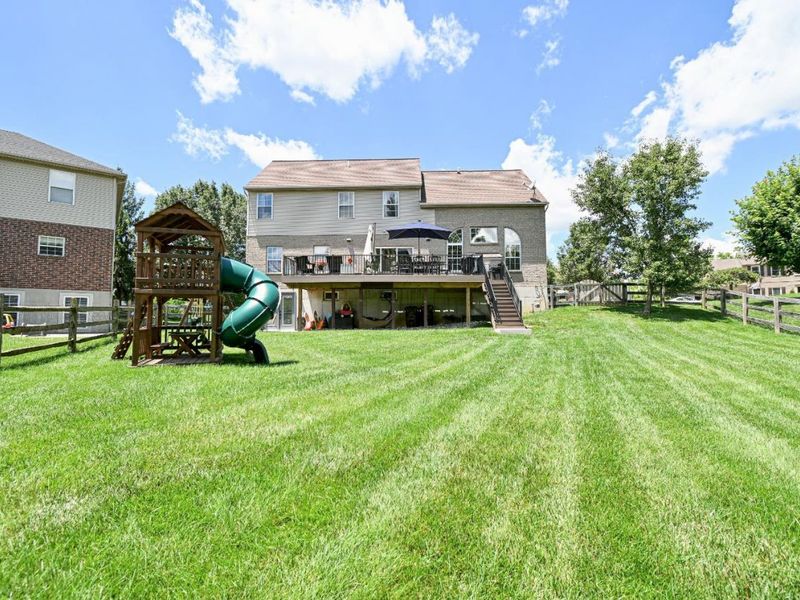 8195 Jordan Ridge Drive, Miami Twp, OH 45002 Photo 29