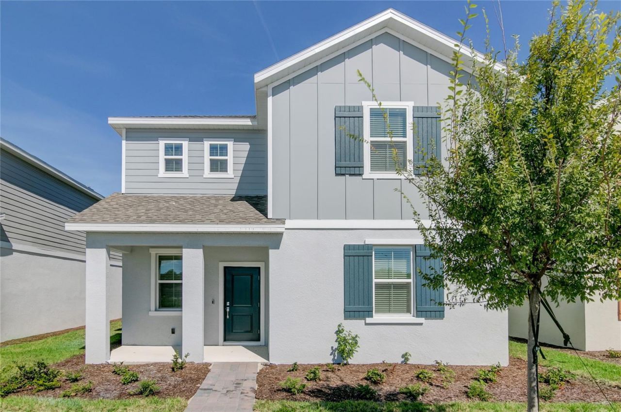 6346 Limberpine Alley, Saint Cloud, FL 34771 Main Photo