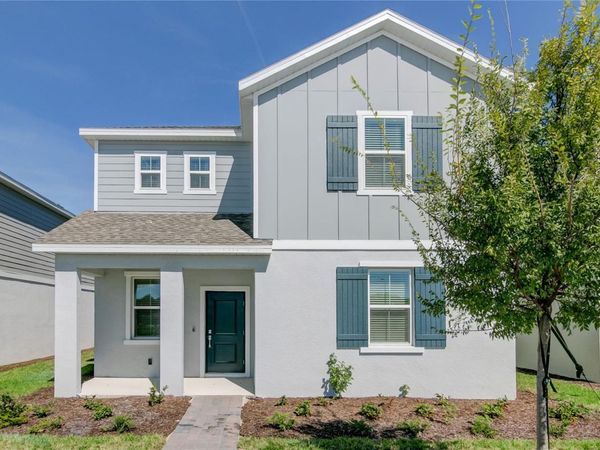 6346 LIMBERPINE ALLEY, ST CLOUD, FL 34771