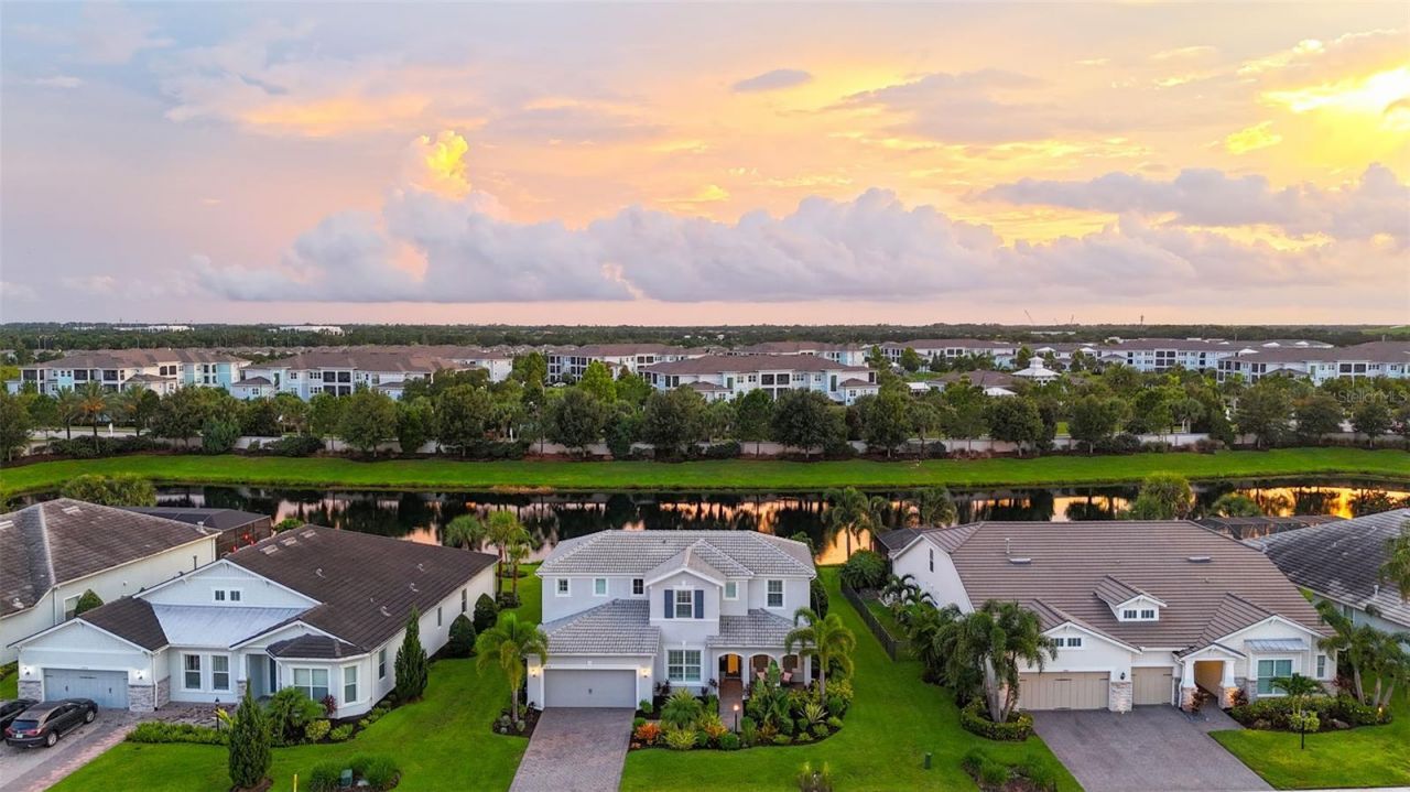 11810 Blue Hill Trail , Bradenton, FL 34211 Photo