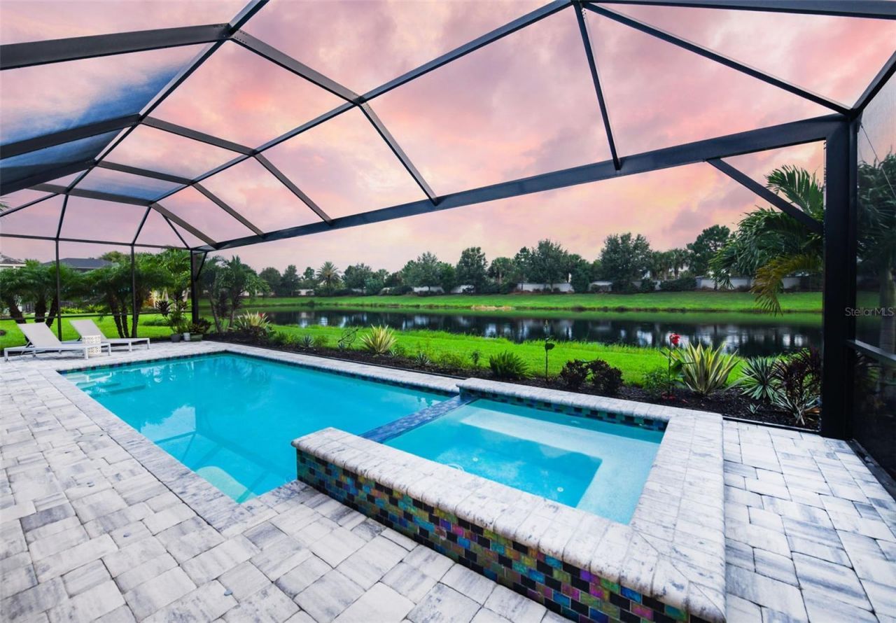 11810 Blue Hill Trail , Bradenton, FL 34211 Photo