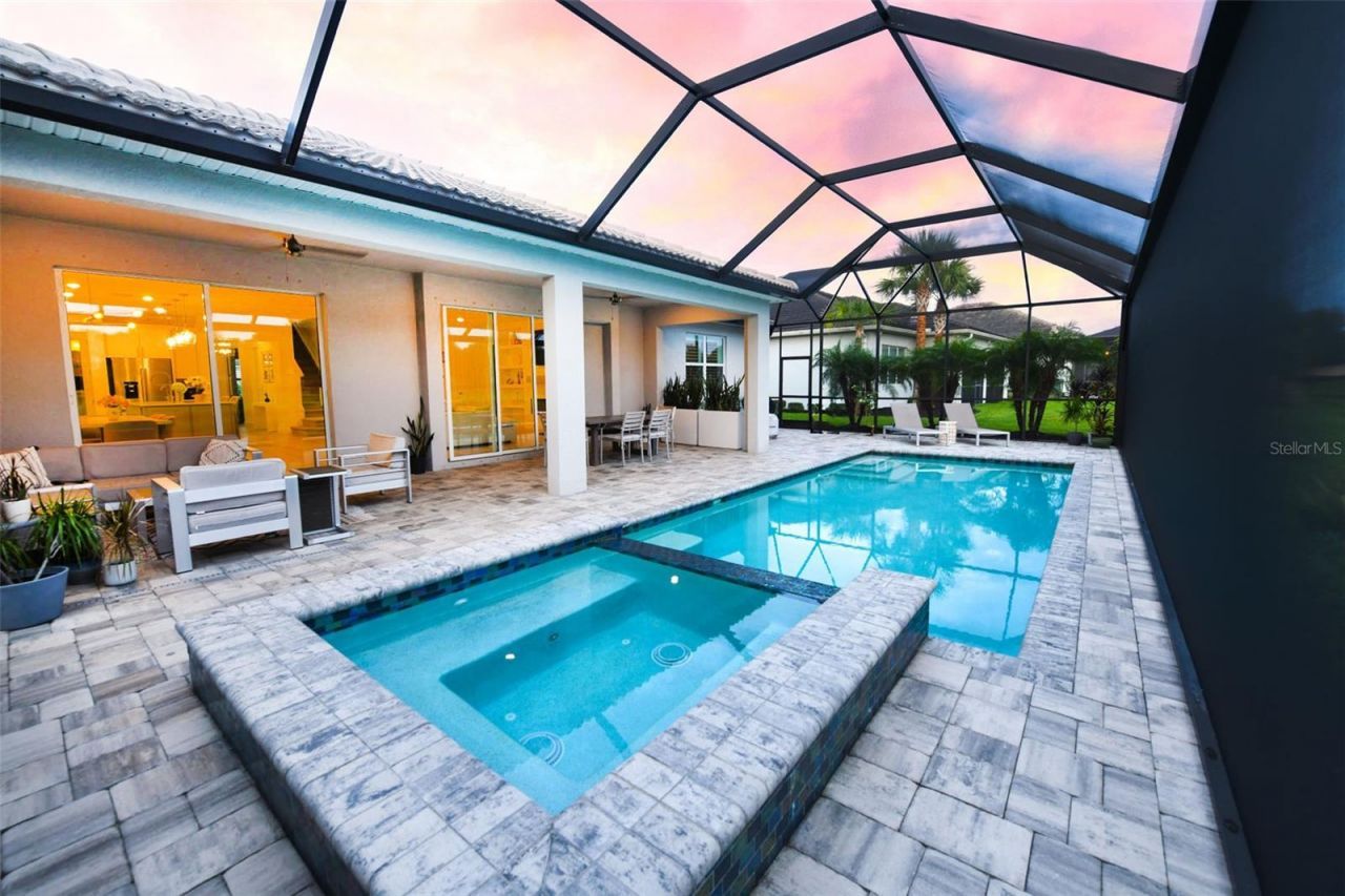 11810 Blue Hill Trail , Bradenton, FL 34211 Photo