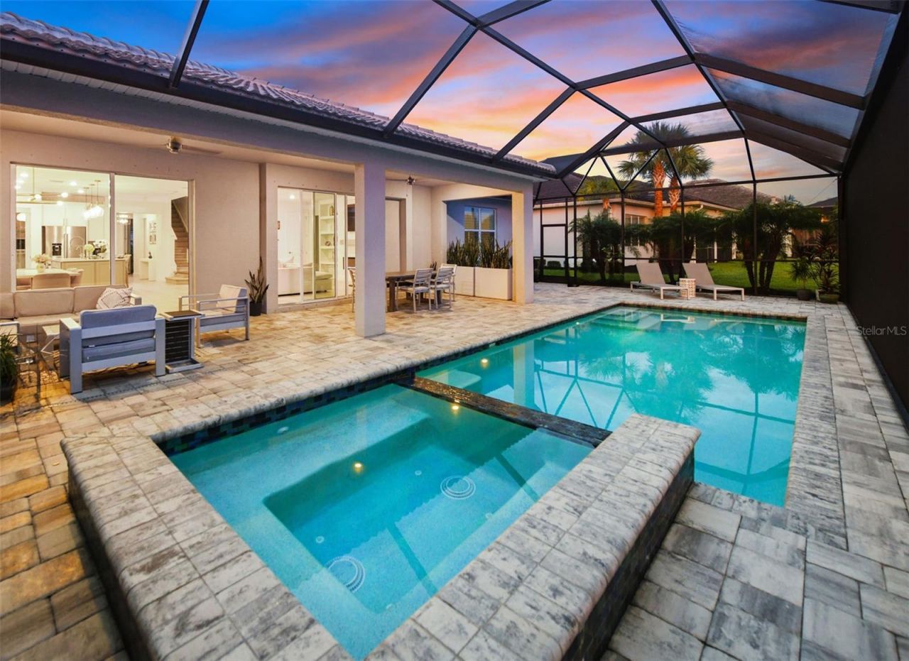 11810 Blue Hill Trail , Bradenton, FL 34211 Photo
