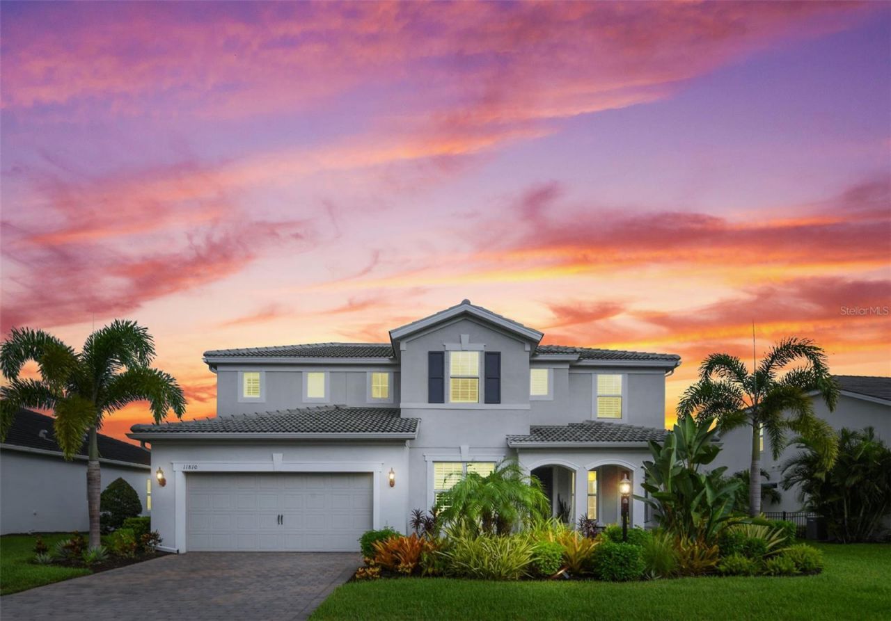 11810 Blue Hill Trail , Bradenton, FL 34211 Photo