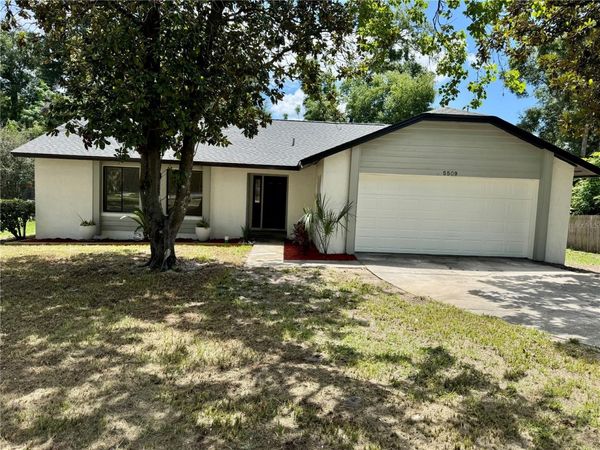 5509 LIGHTHOUSE ROAD , ORLANDO, FL 32808
