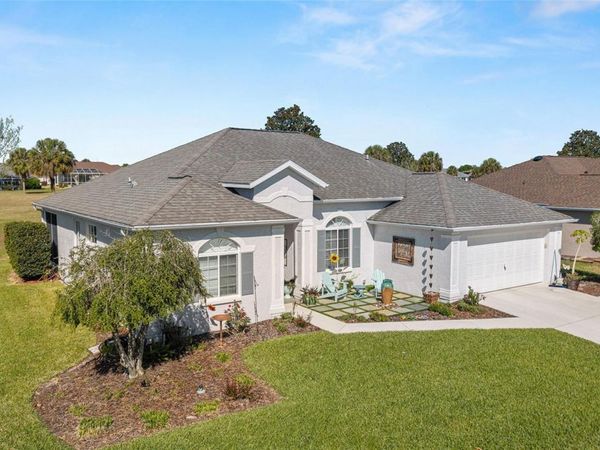 2380 NW 55TH AVENUE ROAD , OCALA, FL 34482