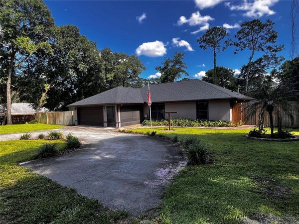 1250 15TH STREET , ORANGE CITY, FL 32763