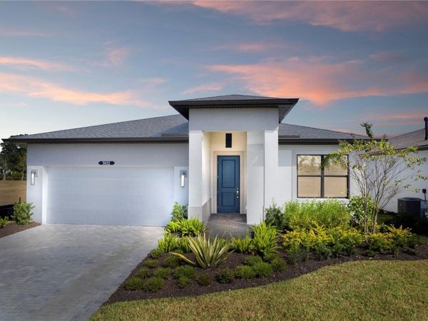 5032 LOWLAND TERRACE , PARRISH, FL 34219
