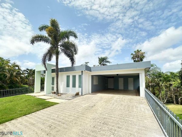 7787 BO BAYAMON, Cidra, PR 00739