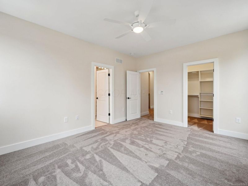 2262 Quarry Trails Drive , Columbus, OH 43228 Photo 21