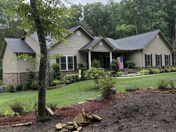 751 White Oak Rd, Monterey, TN 38574