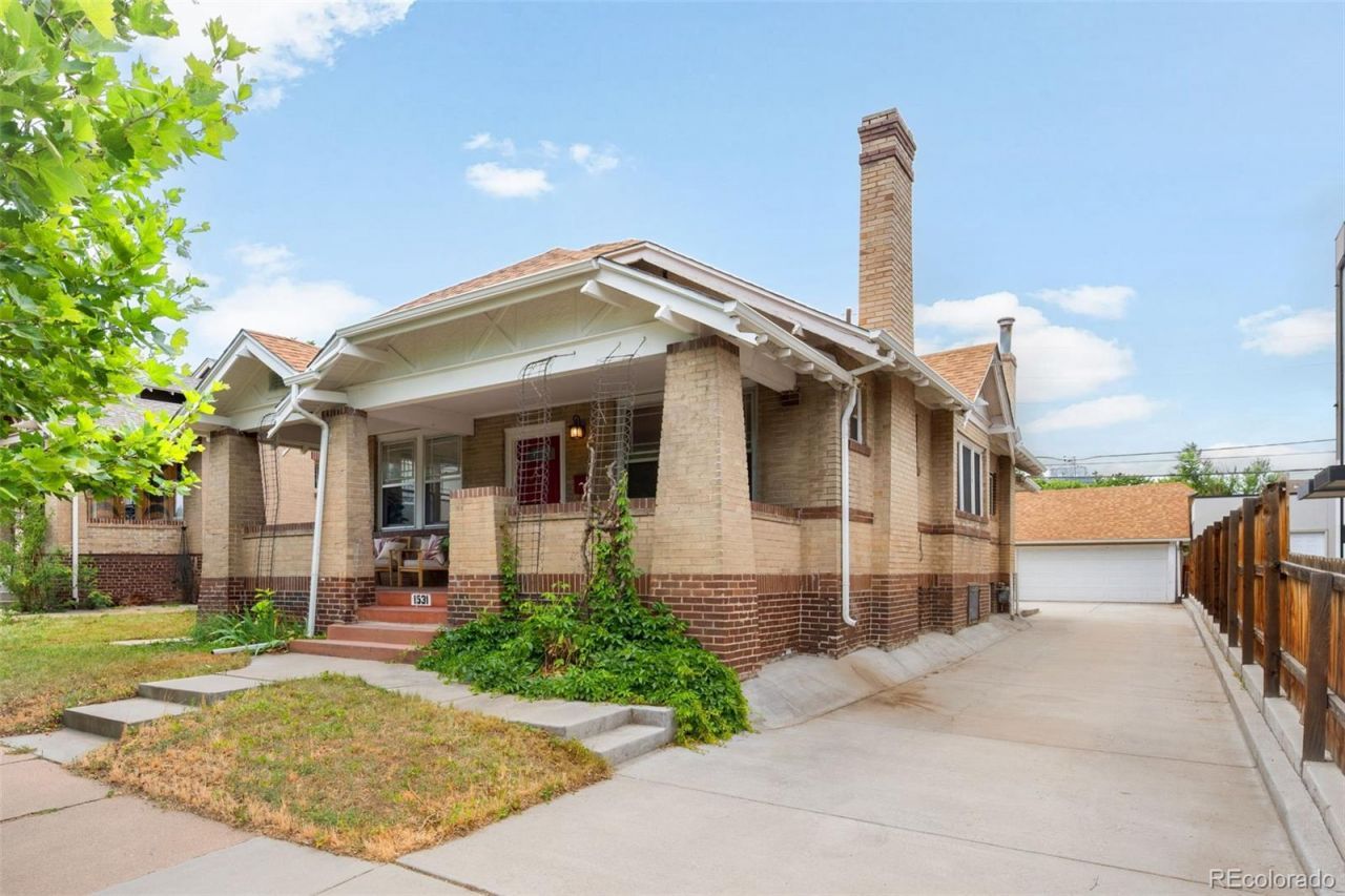 1531 Lowell Boulevard, Denver, CO 80204 Main Photo