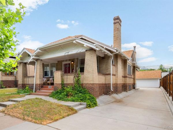 1531 Lowell Boulevard, Denver, CO 80204