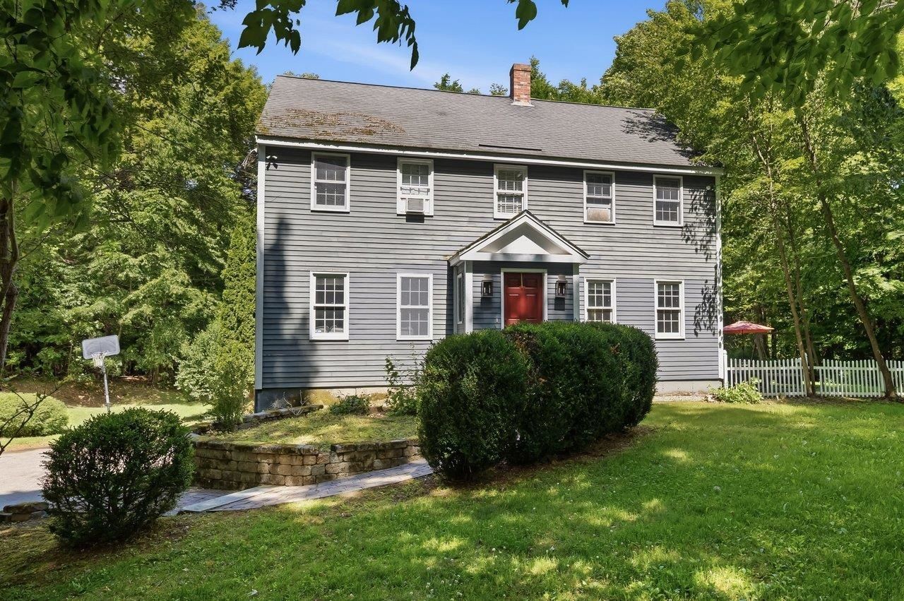 3 Partridge Lane, East Kingston, NH 03827 Main Photo