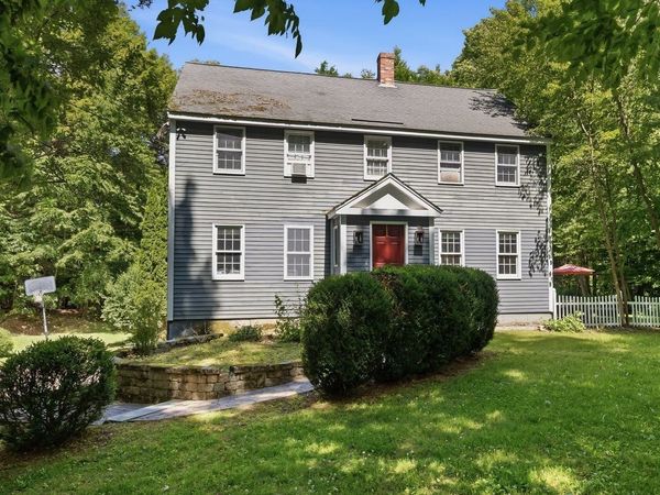 3 Partridge Lane, East Kingston, NH 03827