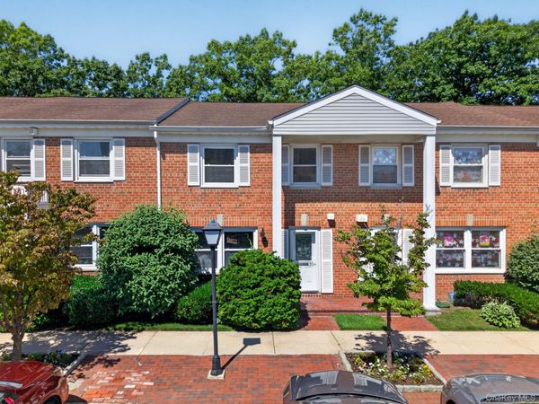 2330 Corporal Kennedy Street, Unit 84, Bayside, NY 11360