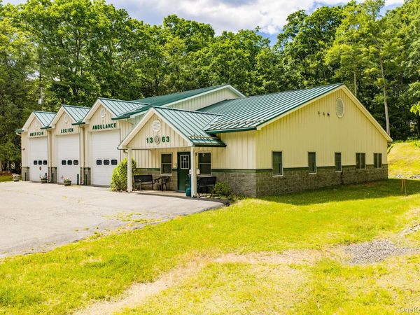 17 Collins Road , Eldred, NY 12732