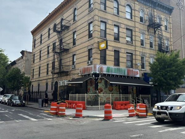 735 Knickerbocker Avenue , Brooklyn, NY 11221