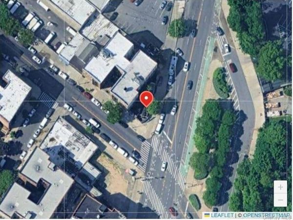 2231 Southern Boulevard , Bronx, NY 10460