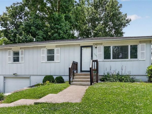 7031 Edith Avenue, Kansas City, KS 66109