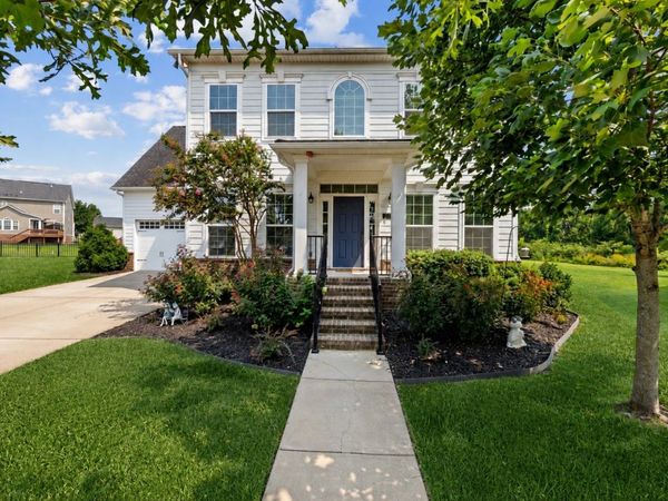 217 Coffenbury Ct, Franklin, TN 37064