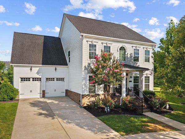 217 Coffenbury Ct , Franklin, TN 37064
