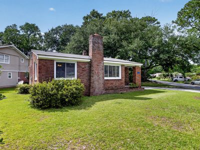 757 Longfellow Road, Charleston, SC 29407