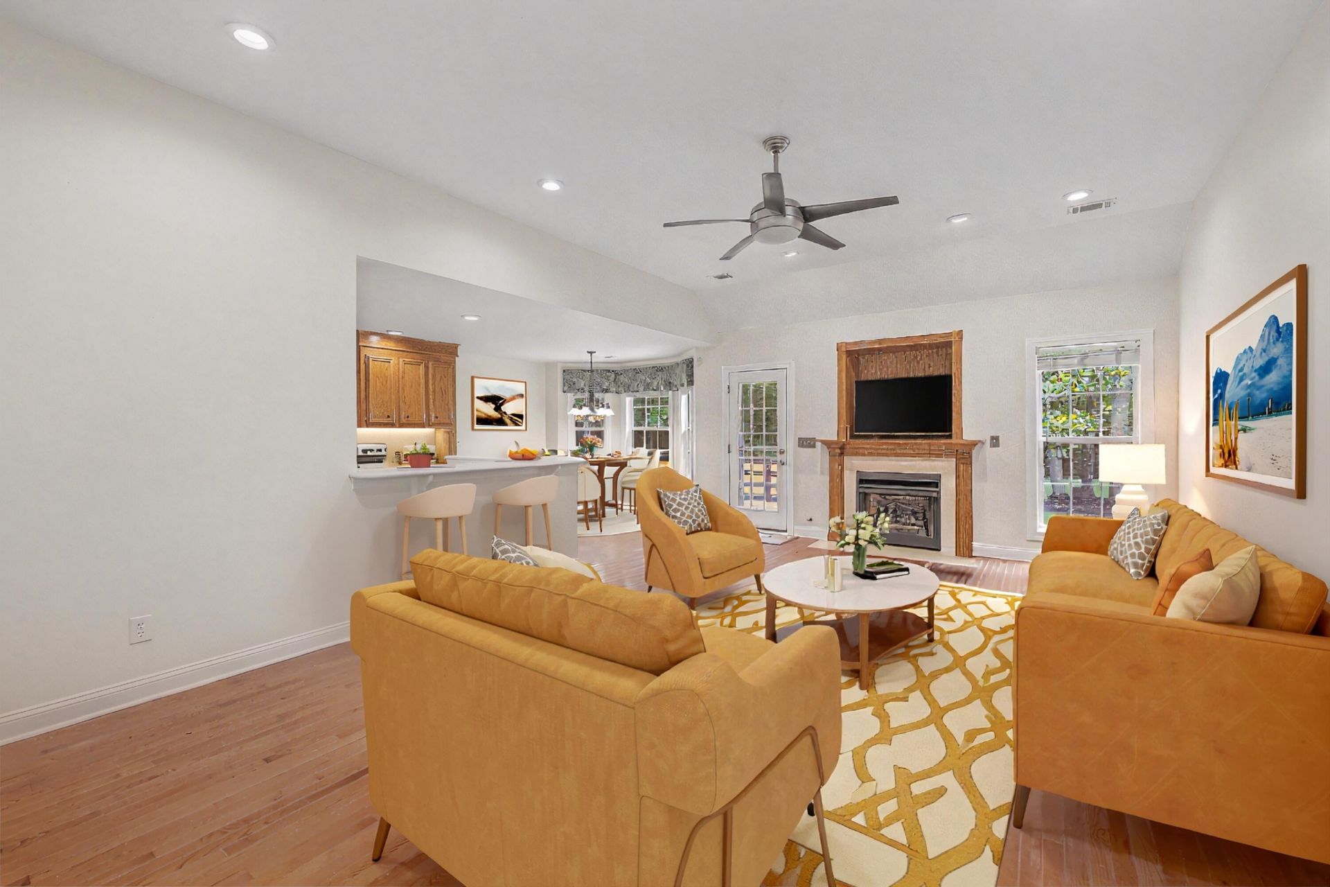 8708 Alexandria Drive Photo 10