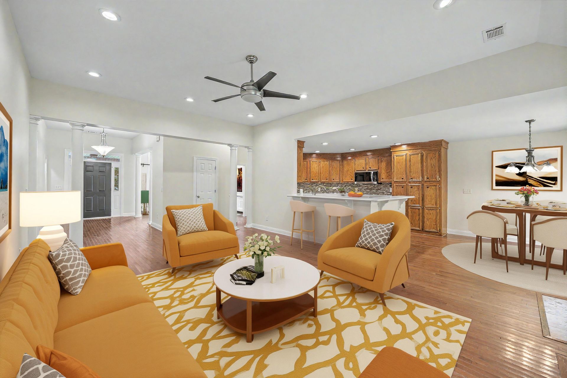 8708 Alexandria Drive Photo 14