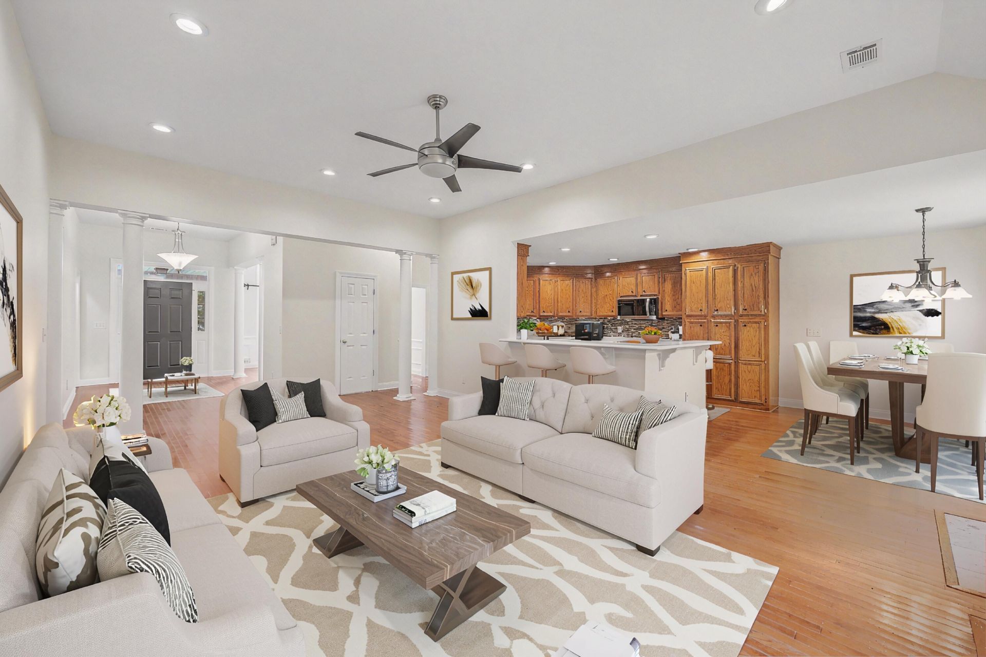 8708 Alexandria Drive Photo 15
