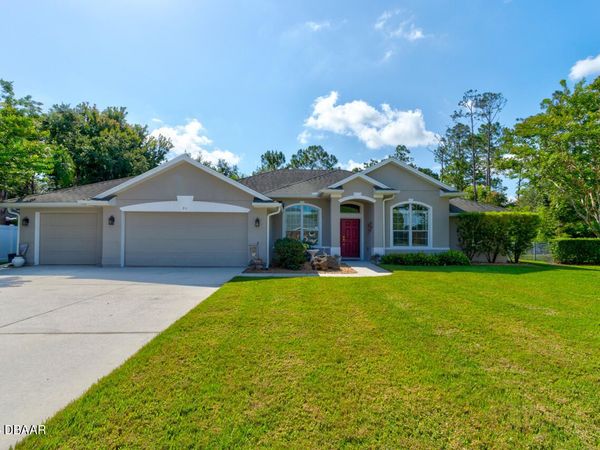 211 Black Hickory Way, Ormond Beach, FL 32174