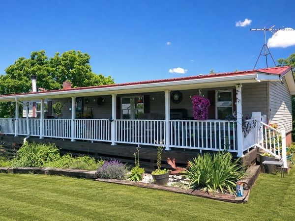150 Fire Fly Lane, Moundsville, WV 26041