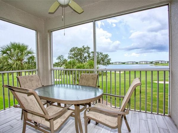 10350 Washingtonia Palm WAY , Unit 4232, FORT MYERS, FL 33966