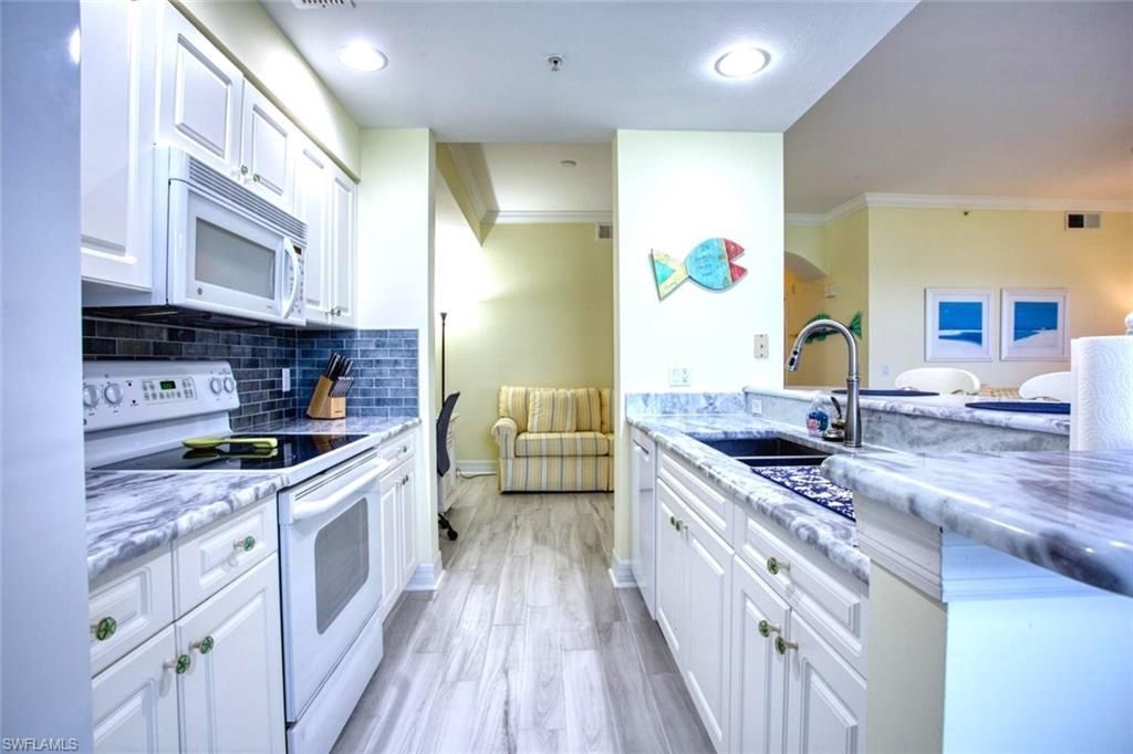 10350 Washingtonia Palm Way , Unit 4232, Fort Myers, FL 33966 Photo