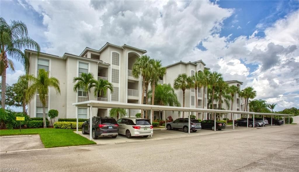 10350 Washingtonia Palm Way , Unit 4232, Fort Myers, FL 33966 Photo