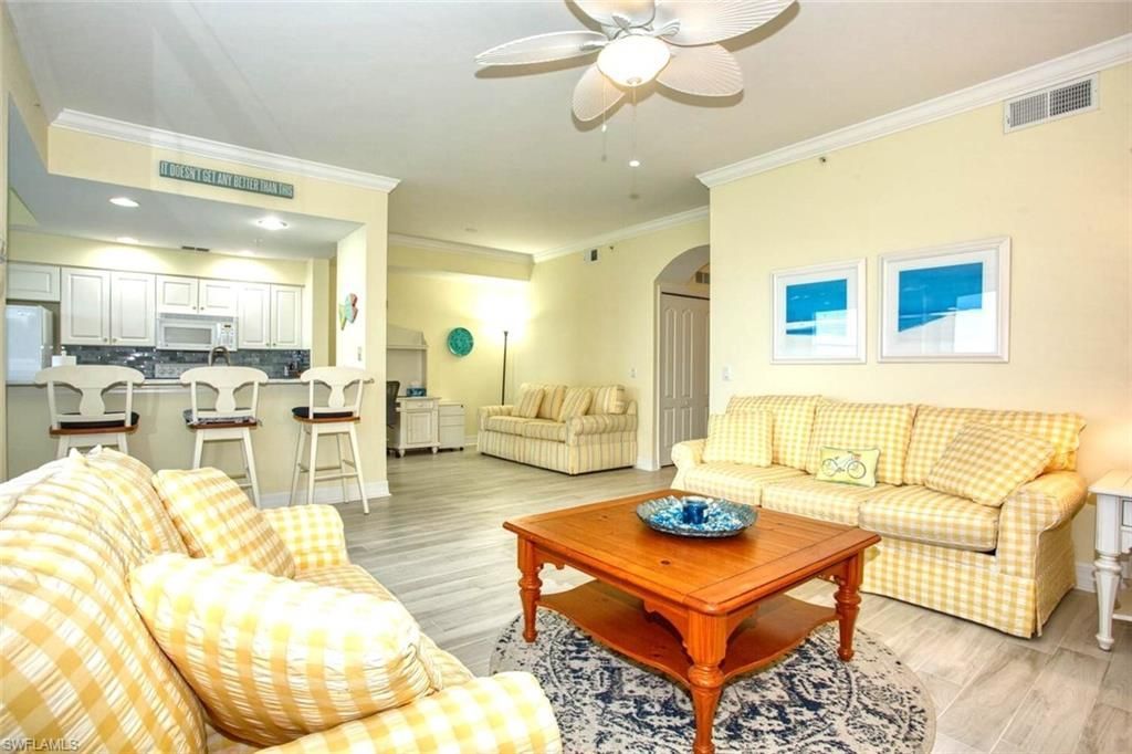 10350 Washingtonia Palm Way , Unit 4232, Fort Myers, FL 33966 Photo