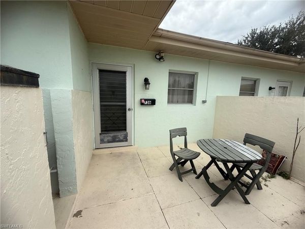 736 Joel BLVD , LEHIGH ACRES, FL 33936