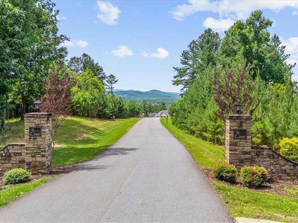 LOT 276 Thirteen Hundred, Blairsville, GA 30512