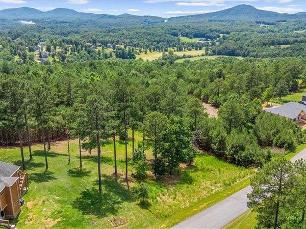 LOT 276 Ridge Pointe,Thirteen Hundred, Blairsville, GA 30512