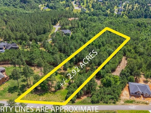 LOT 276 Ridge Pointe Way, Thirteen Hundred, Blairsville, GA 30512