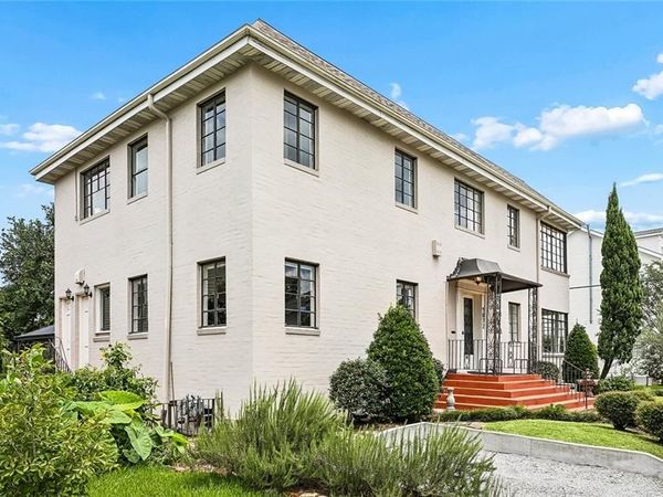 4072 STATE STREET Drive , New Orleans, LA 70125