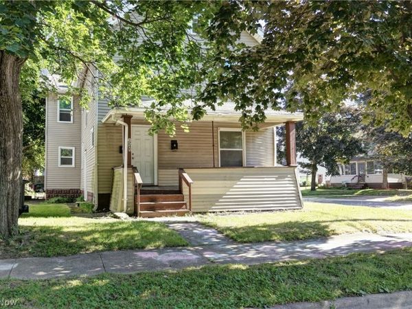 1245 Childs Avenue , Akron, OH 44314