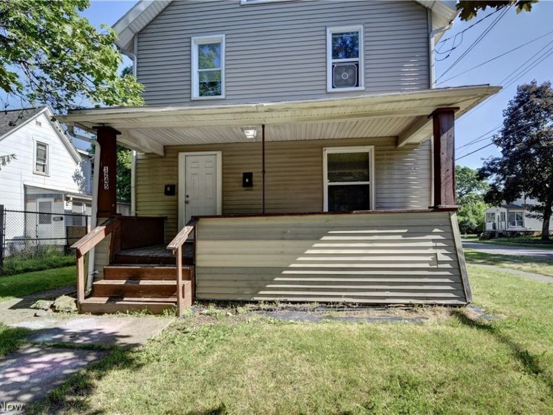 1245 Childs Avenue, Akron, OH 44314 Photo 2