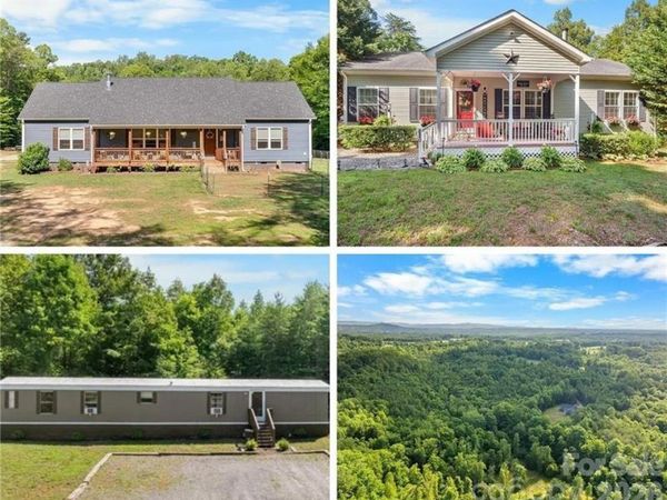 274 Echo Hollar Road , Westfield, NC 27053